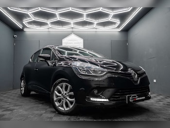 Used Renault Clio 2017 for sale - 78225937: Photo
