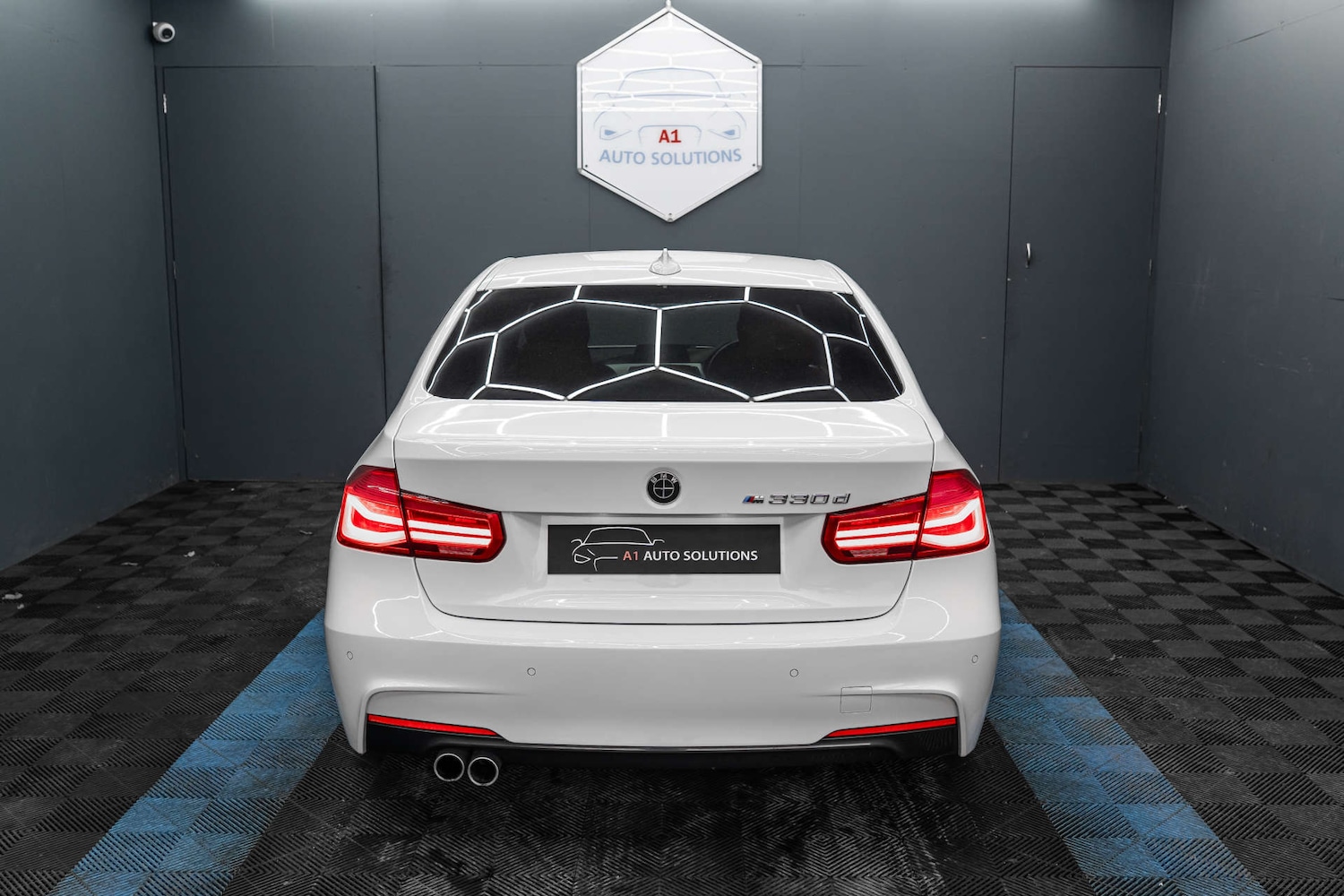 Used BMW 3 Series 2015 for sale - 78015661: Photo 11