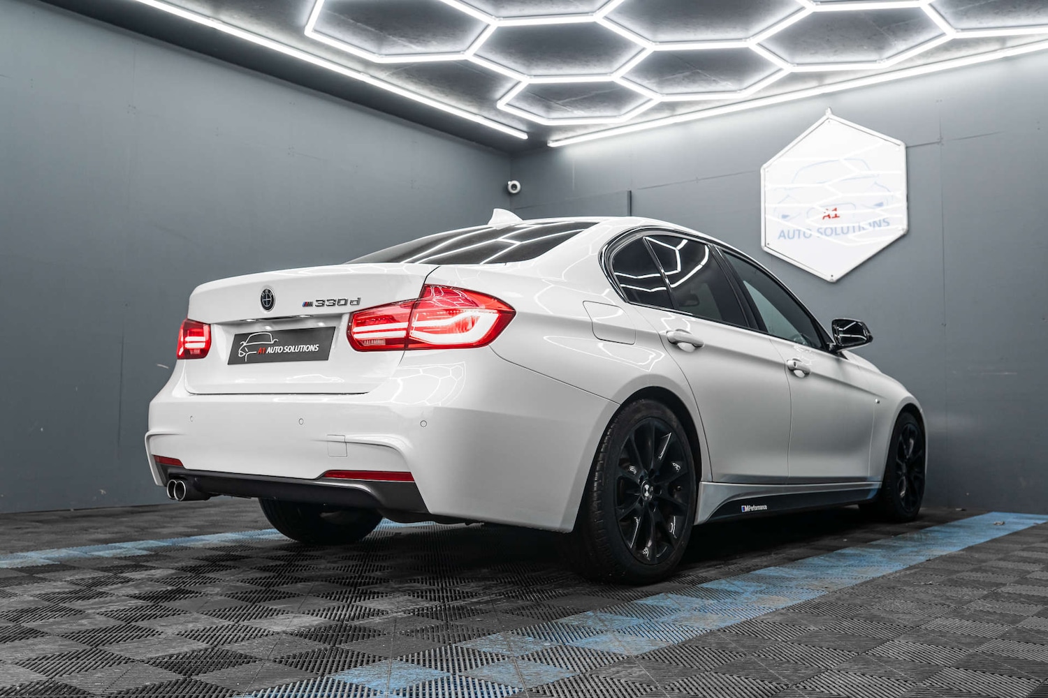 Used BMW 3 Series 2015 for sale - 78015661: Photo 13