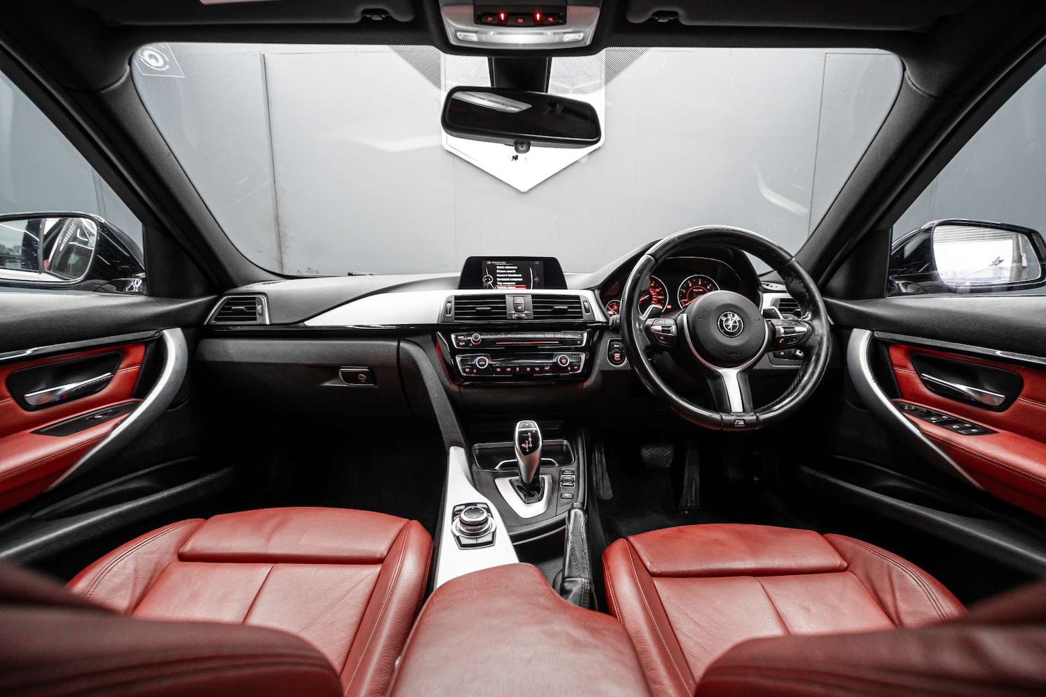 Used BMW 3 Series 2015 for sale - 78015661: Photo 14