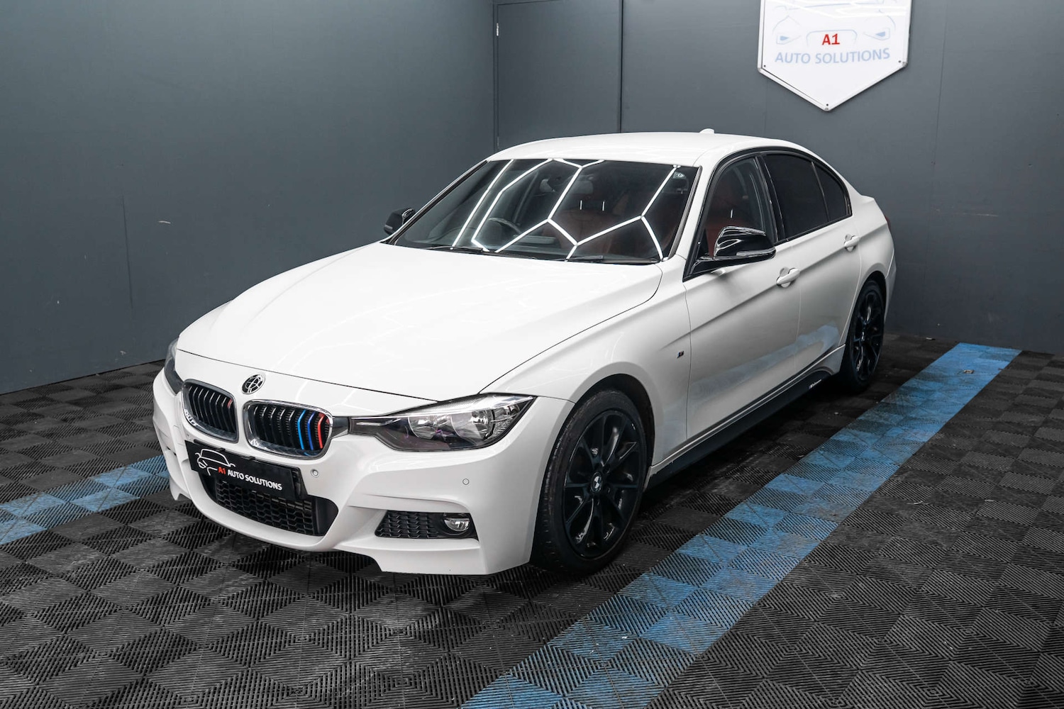 Used BMW 3 Series 2015 for sale - 78015661: Photo 15