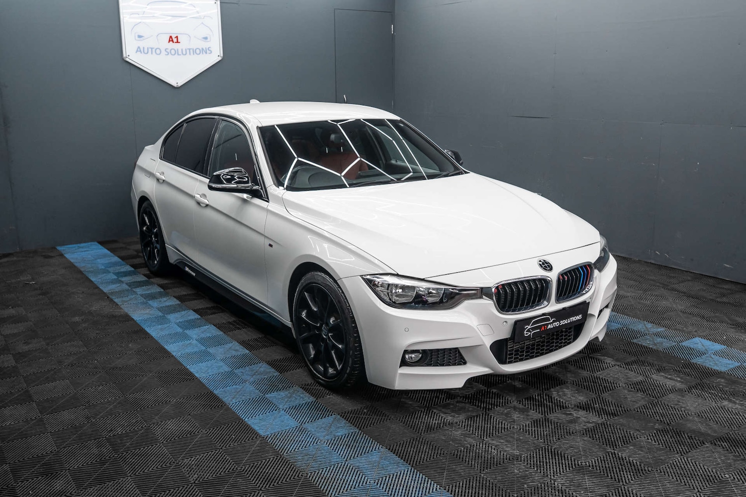 Used BMW 3 Series 2015 for sale - 78015661: Photo 17