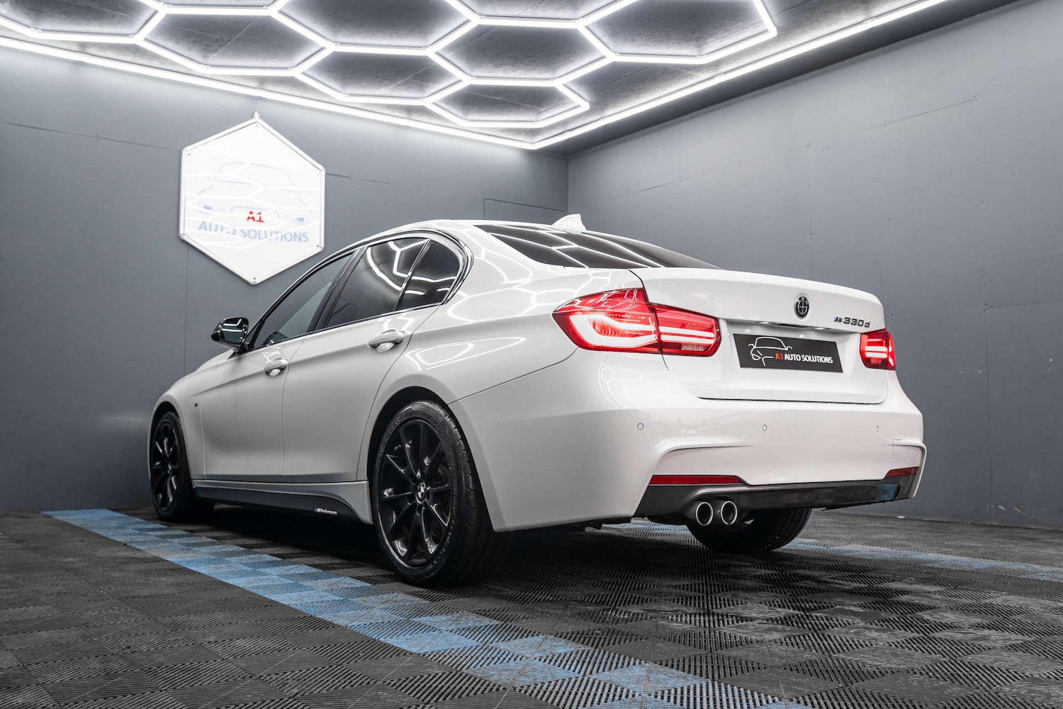 Used BMW 3 Series 2015 for sale - 78015661: Photo 19