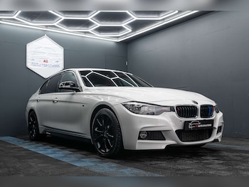 BMW 3 Series feature image