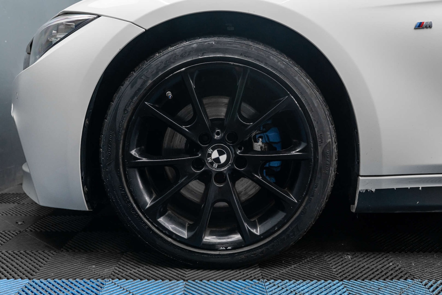 Used BMW 3 Series 2015 for sale - 78015661: Photo 21