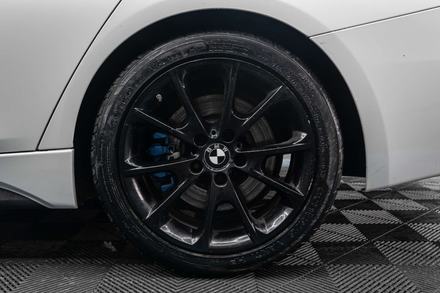 Used BMW 3 Series 2015 for sale - 78015661: Photo 23