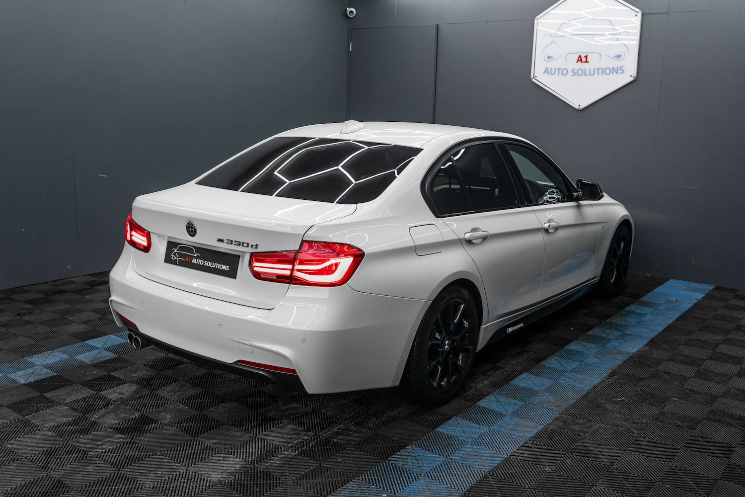 Used BMW 3 Series 2015 for sale - 78015661: Photo 25