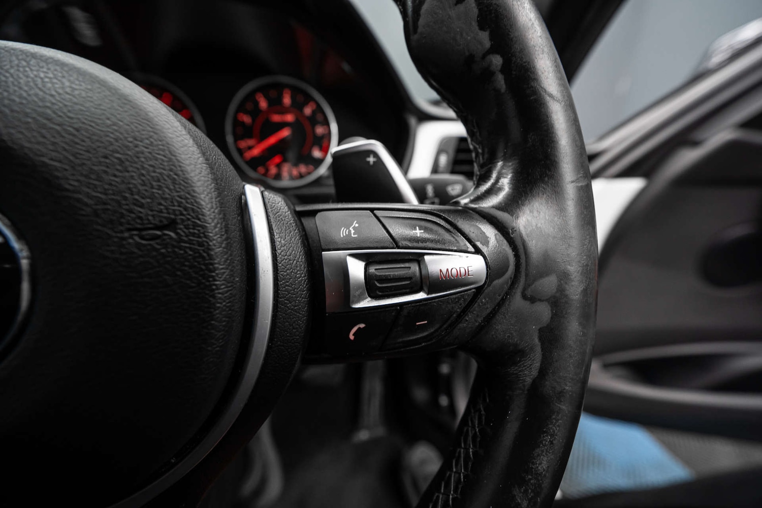 Used BMW 3 Series 2015 for sale - 78015661: Photo 35