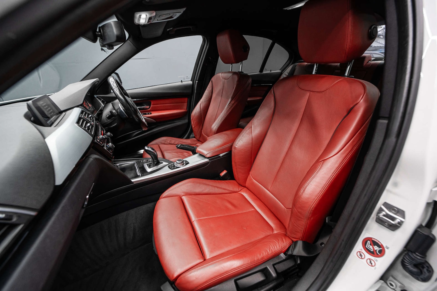 Used BMW 3 Series 2015 for sale - 78015661: Photo 38