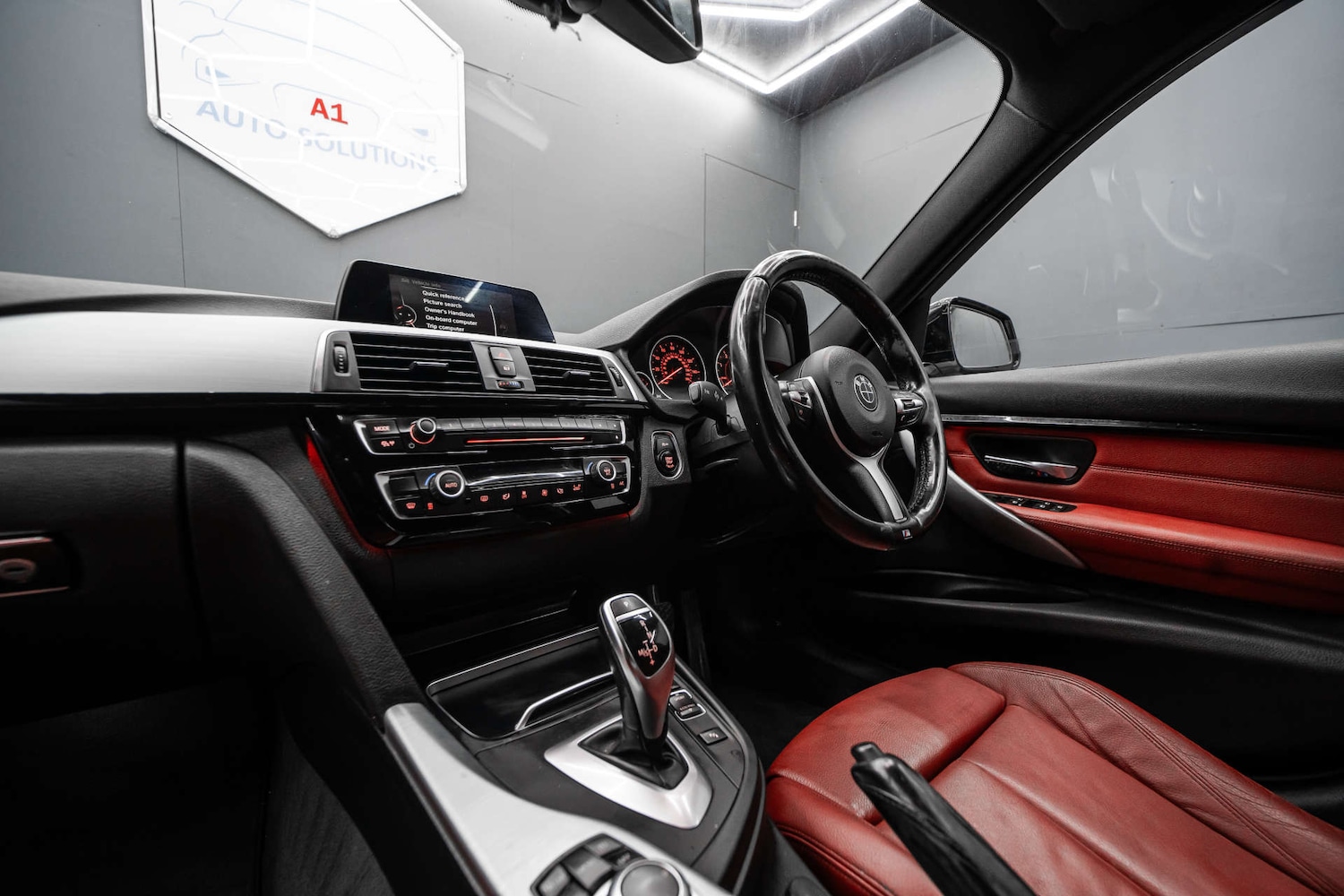 Used BMW 3 Series 2015 for sale - 78015661: Photo 39