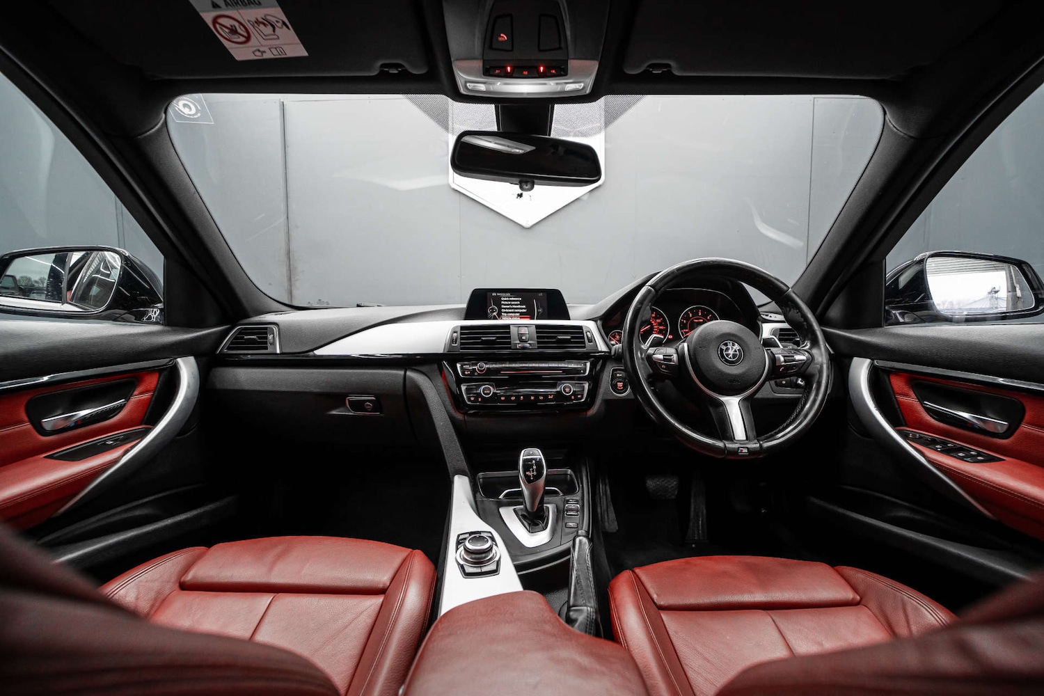 Used BMW 3 Series 2015 for sale - 78015661: Photo 40