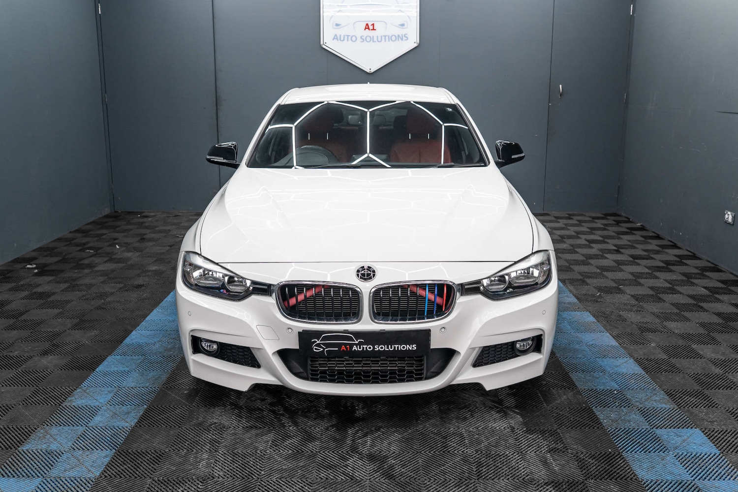 Used BMW 3 Series 2015 for sale - 78015661: Photo 5