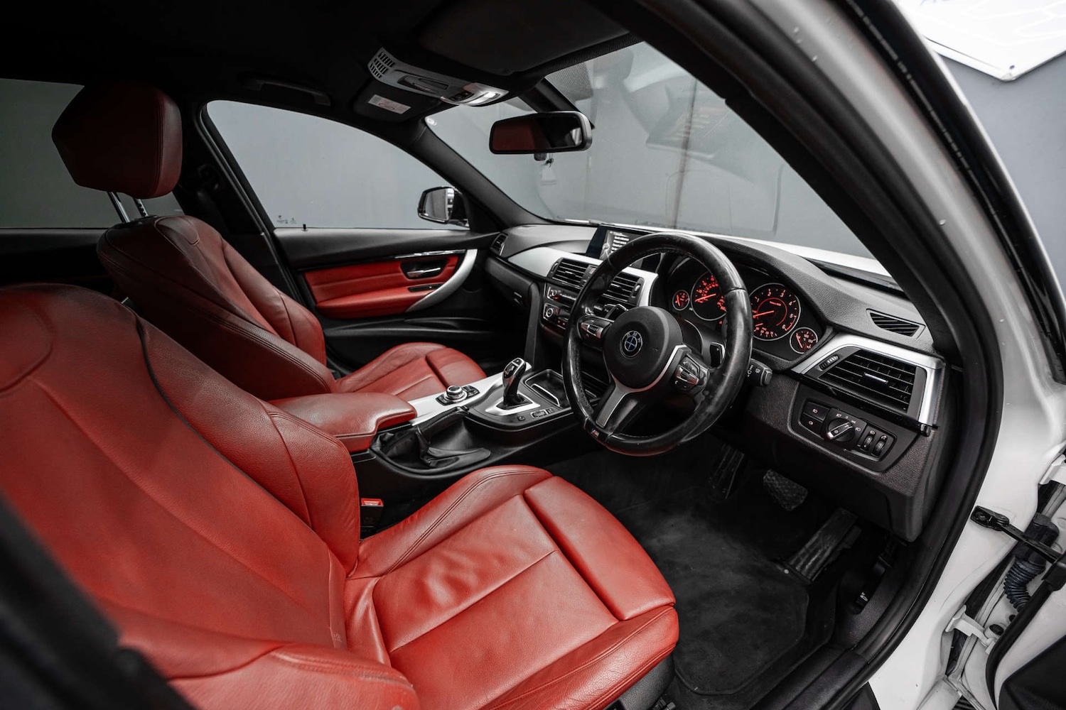 Used BMW 3 Series 2015 for sale - 78015661: Photo 6