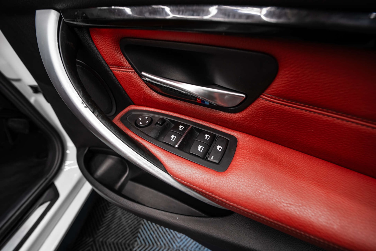 Used BMW 3 Series 2015 for sale - 78015661: Photo 8