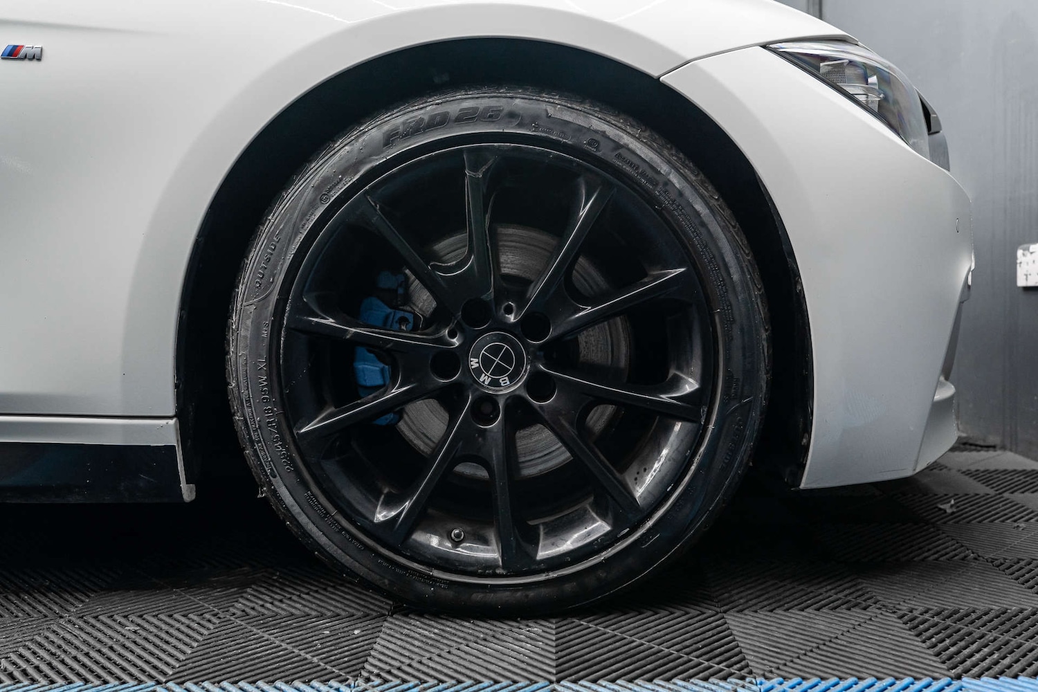 Used BMW 3 Series 2015 for sale - 78015661: Photo 9