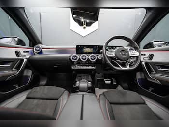 Used Mercedes-Benz A-Class 2022 for sale - 79664019: Photo