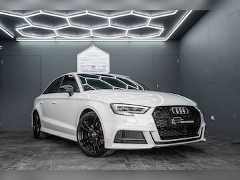 Used Audi A3 2017 for sale - 79272084: Photo