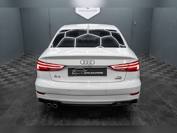 Used Audi A3 2017 for sale - 79272084: Photo