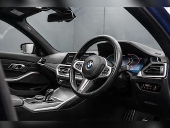 Used BMW 3 Series 2020 for sale - 79627649: Photo