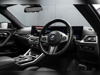 Used BMW 2 Series 2022 for sale - 79167209: Photo
