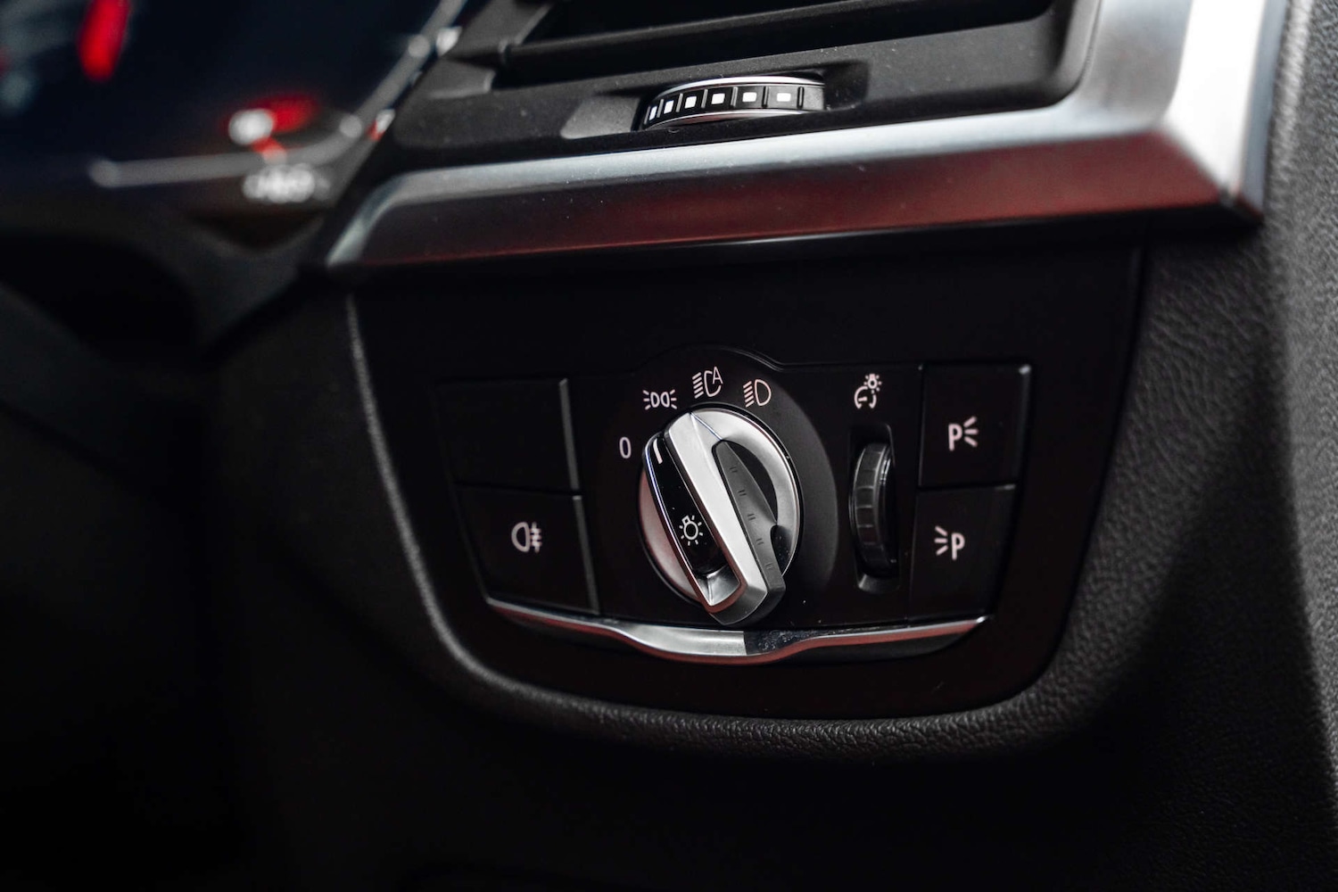 Used BMW X3 M 2023 for sale - 78175631: Photo 10