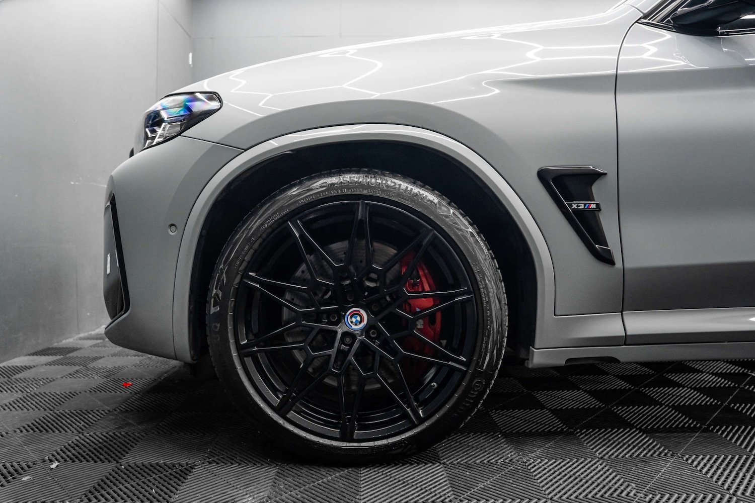 Used BMW X3 M 2023 for sale - 78175631: Photo 11