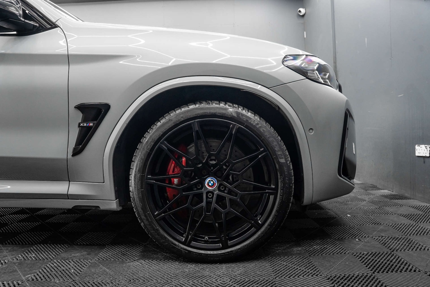 Used BMW X3 M 2023 for sale - 78175631: Photo 13