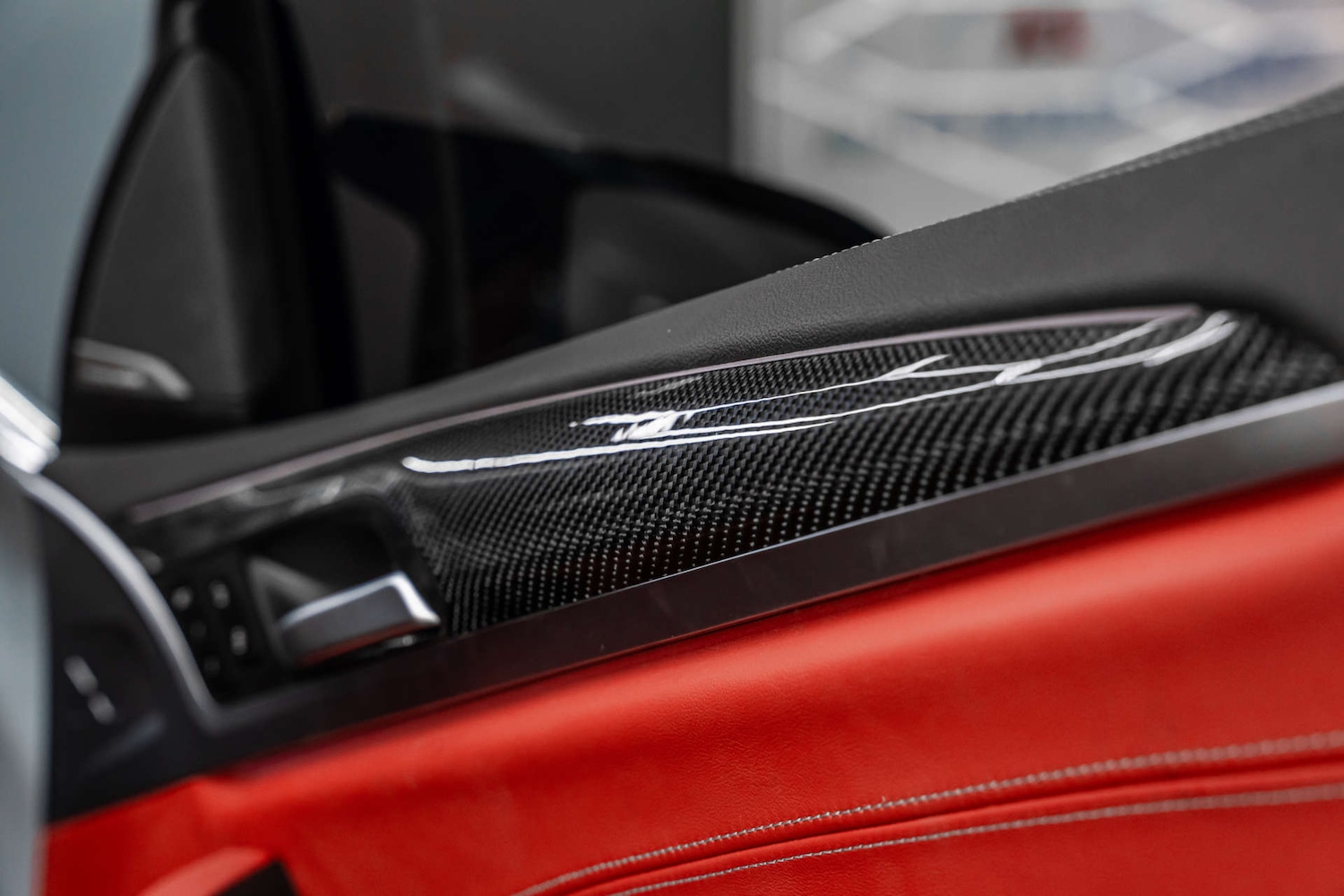 Used BMW X3 M 2023 for sale - 78175631: Photo 14