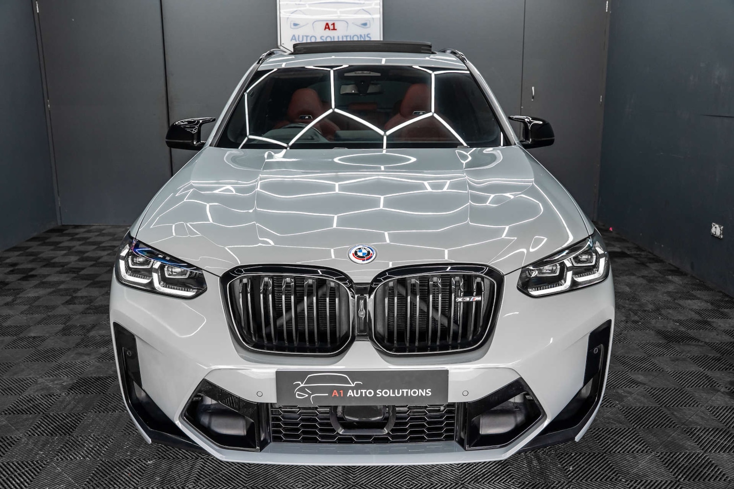 Used BMW X3 M 2023 for sale - 78175631: Photo 15