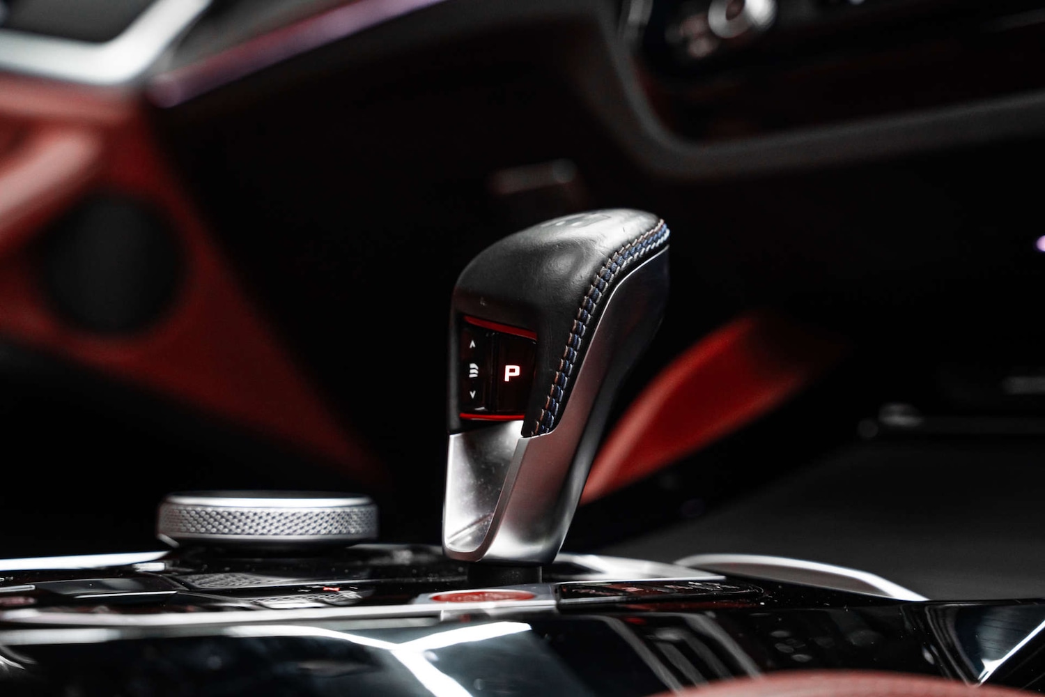 Used BMW X3 M 2023 for sale - 78175631: Photo 18