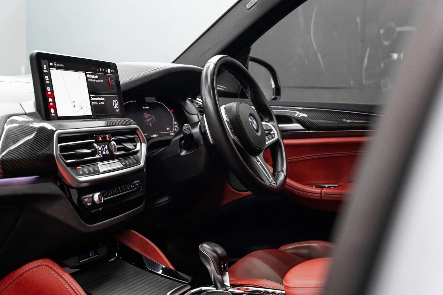 Used BMW X3 M 2023 for sale - 78175631: Photo 2