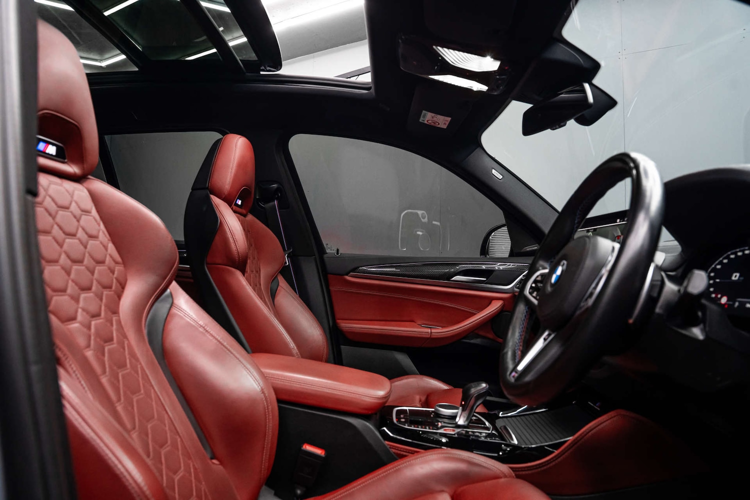 Used BMW X3 M 2023 for sale - 78175631: Photo 20