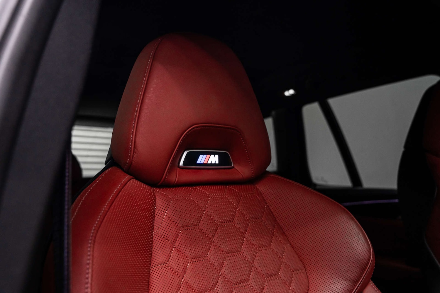 Used BMW X3 M 2023 for sale - 78175631: Photo 24