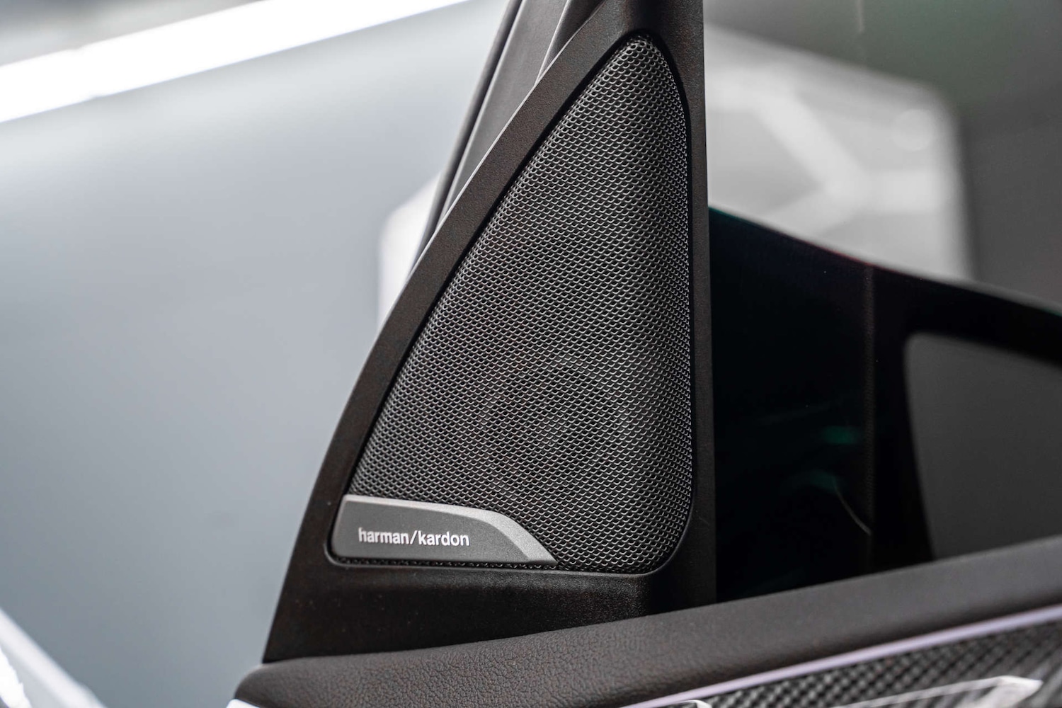 Used BMW X3 M 2023 for sale - 78175631: Photo 26