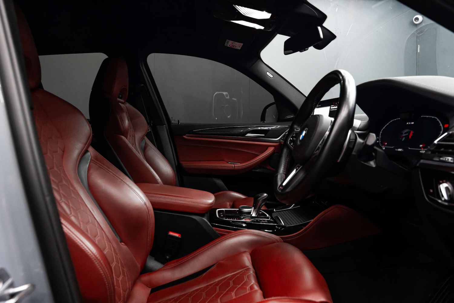 Used BMW X3 M 2023 for sale - 78175631: Photo 28