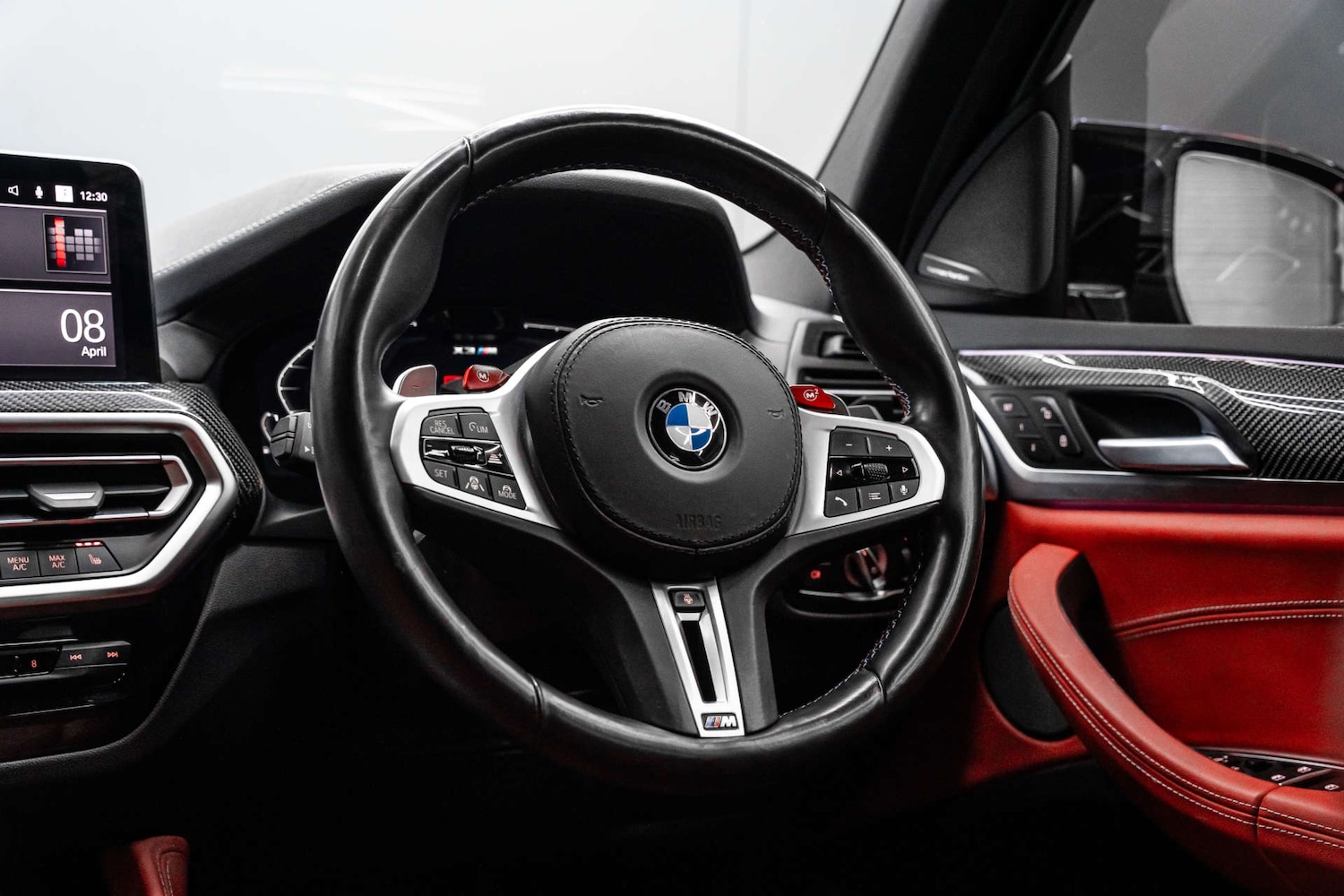 Used BMW X3 M 2023 for sale - 78175631: Photo 29