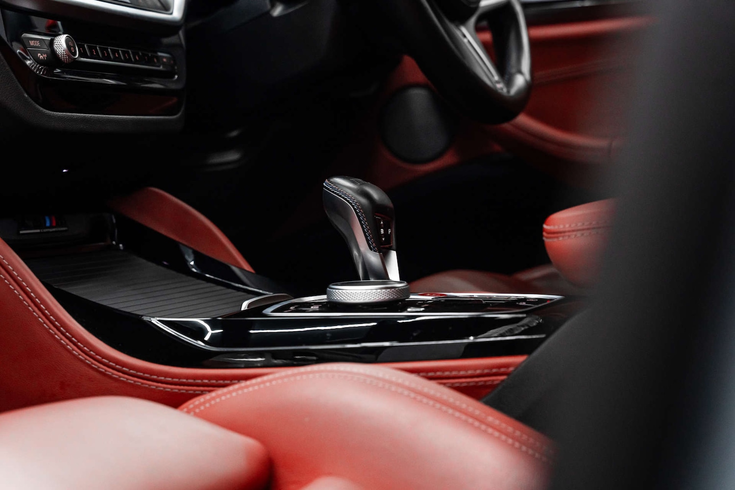 Used BMW X3 M 2023 for sale - 78175631: Photo 30