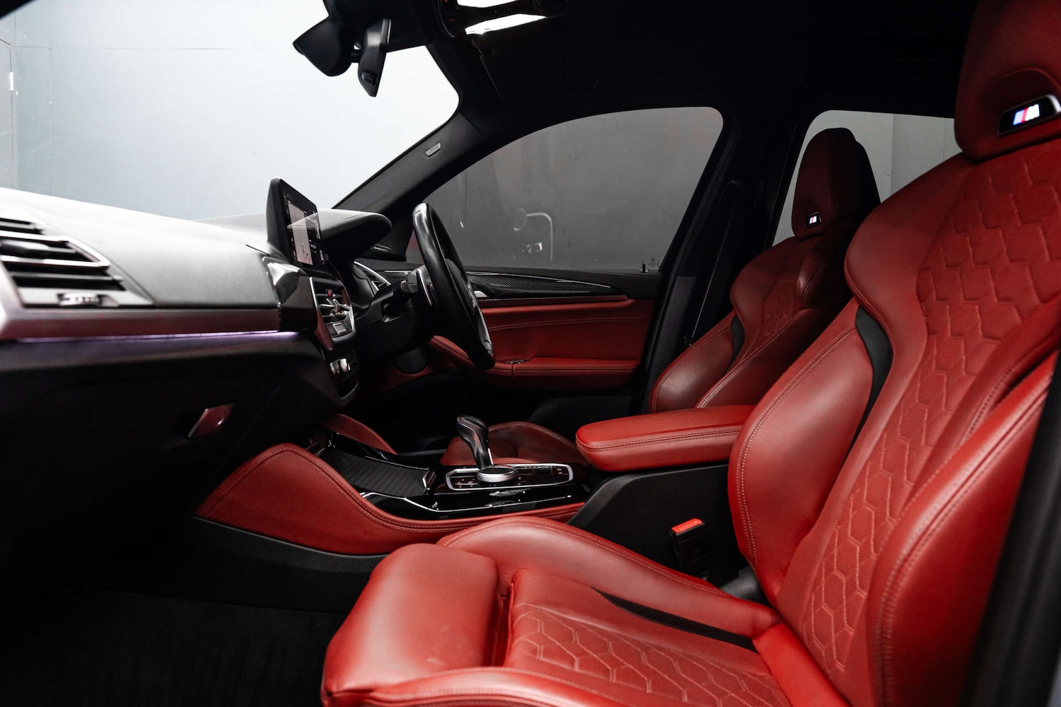 Used BMW X3 M 2023 for sale - 78175631: Photo 31