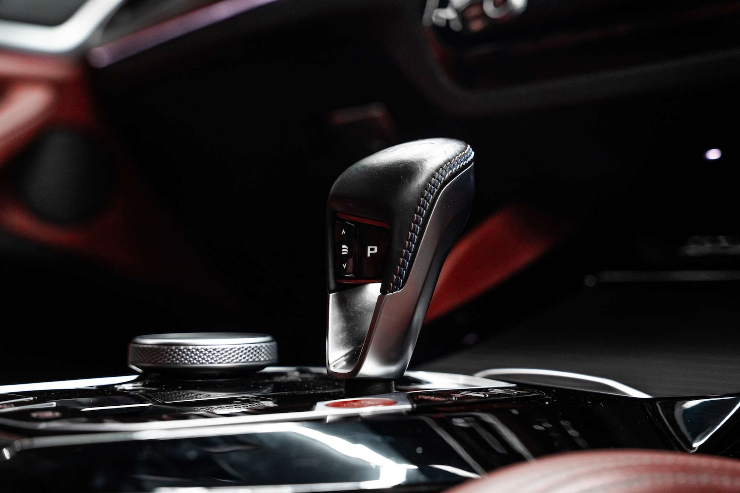 Used BMW X3 M 2023 for sale - 78175631: Photo 32