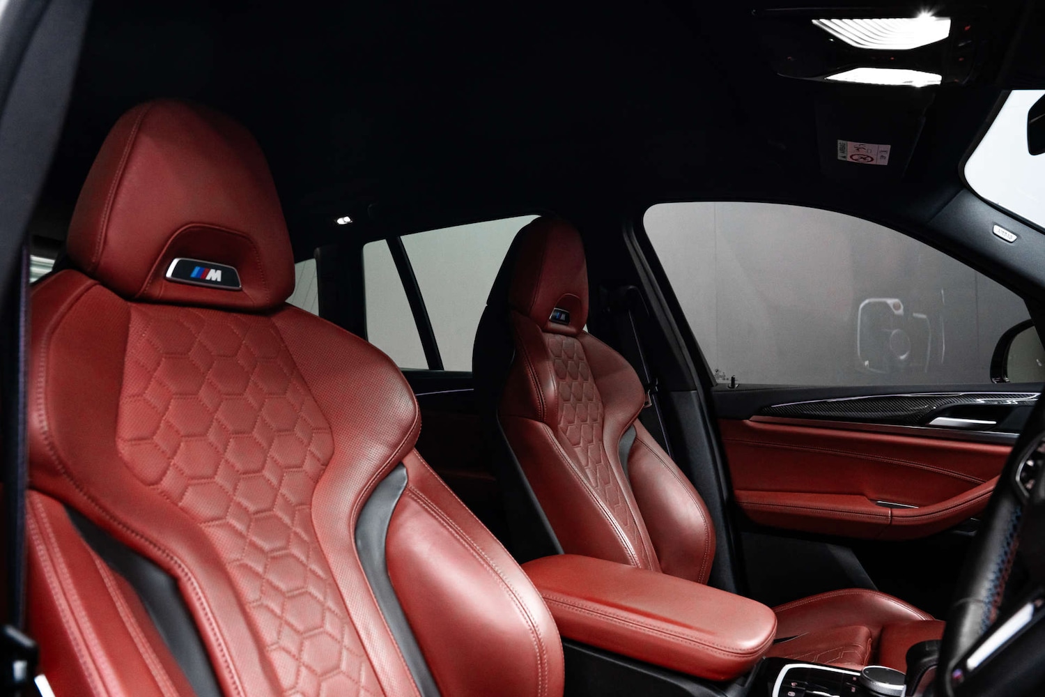 Used BMW X3 M 2023 for sale - 78175631: Photo 34