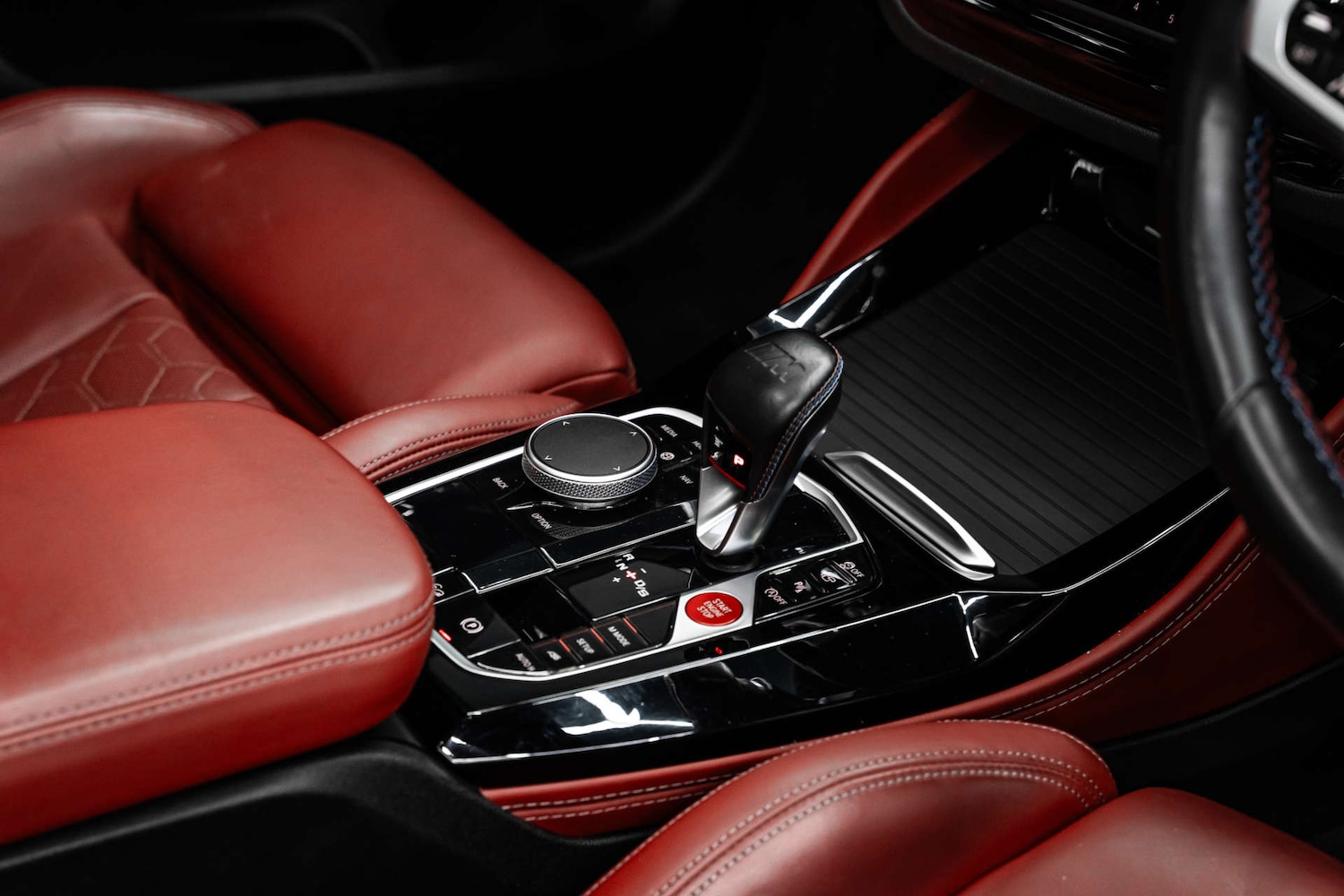 Used BMW X3 M 2023 for sale - 78175631: Photo 35