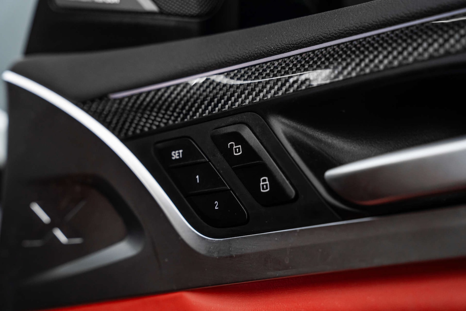 Used BMW X3 M 2023 for sale - 78175631: Photo 37