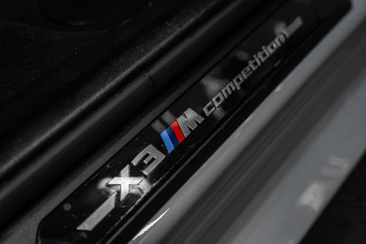 Used BMW X3 M 2023 for sale - 78175631: Photo 38