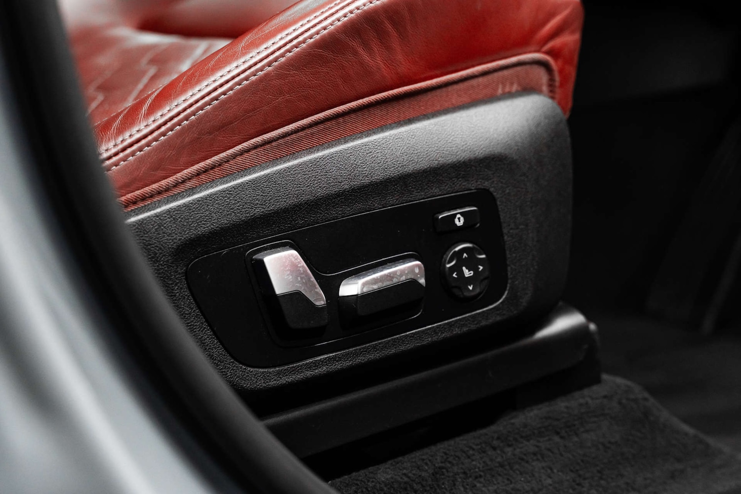 Used BMW X3 M 2023 for sale - 78175631: Photo 39