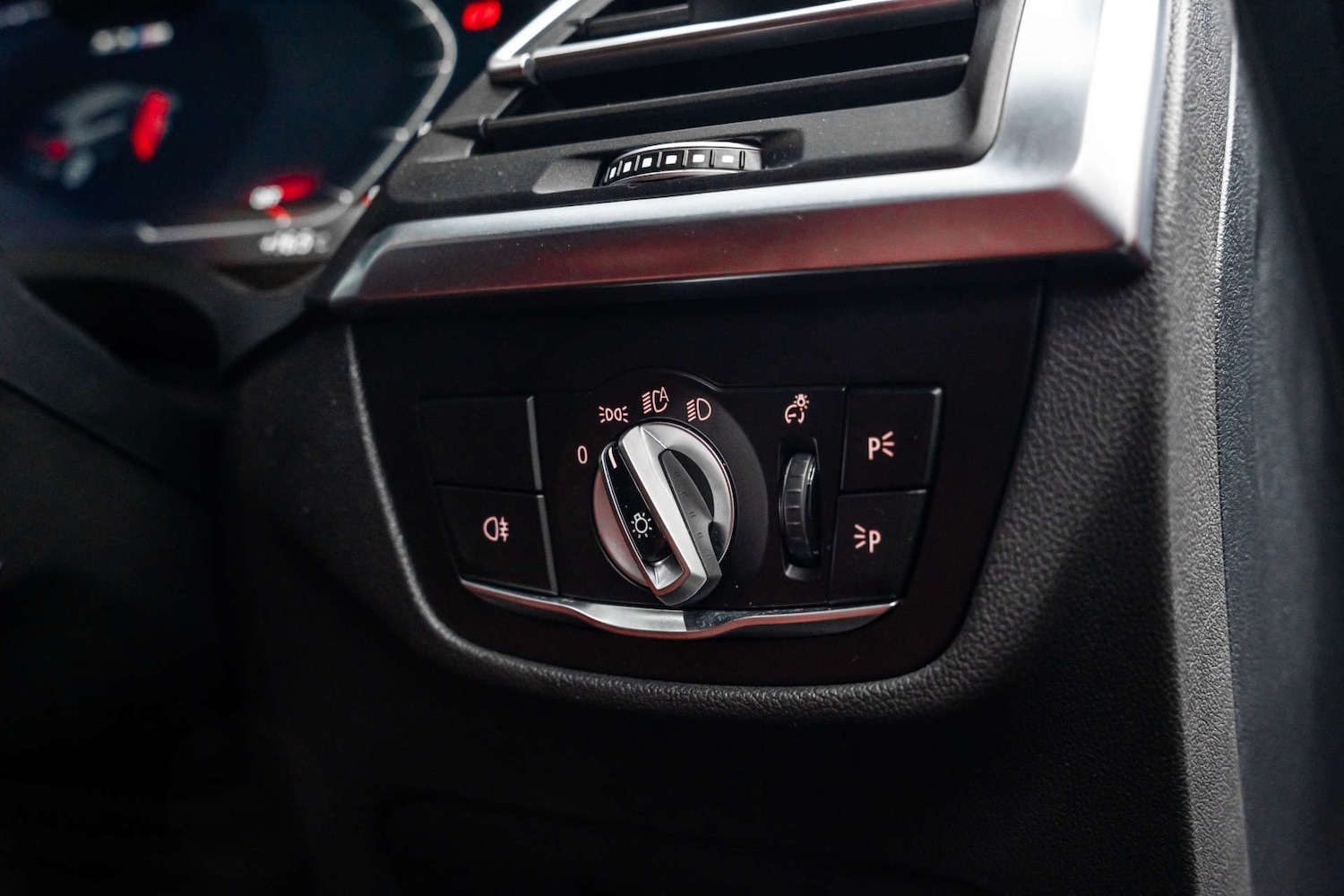 Used BMW X3 M 2023 for sale - 78175631: Photo 40