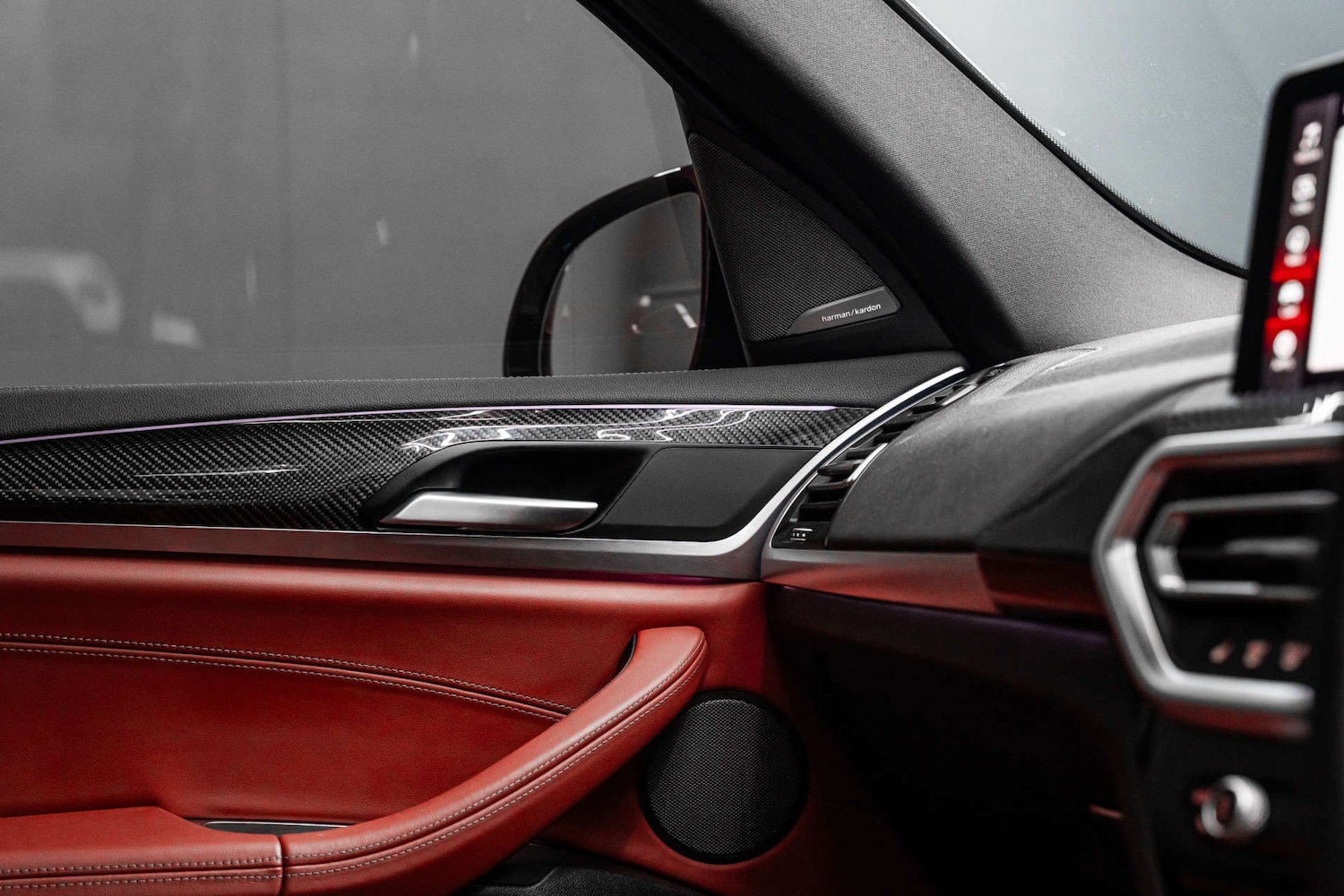 Used BMW X3 M 2023 for sale - 78175631: Photo 41