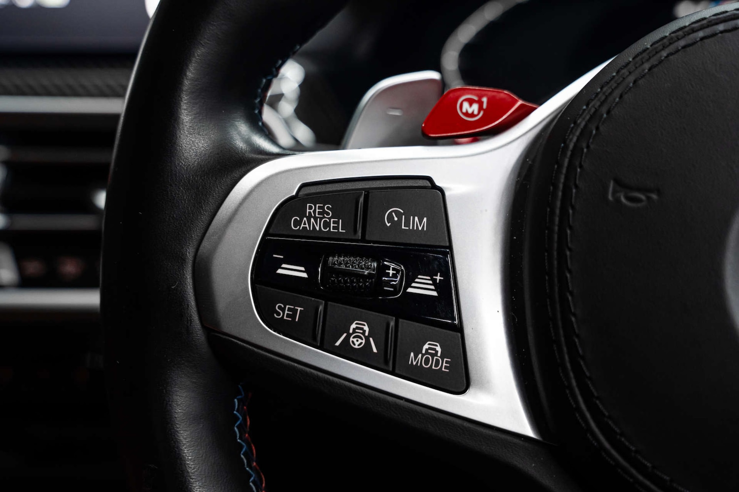 Used BMW X3 M 2023 for sale - 78175631: Photo 43