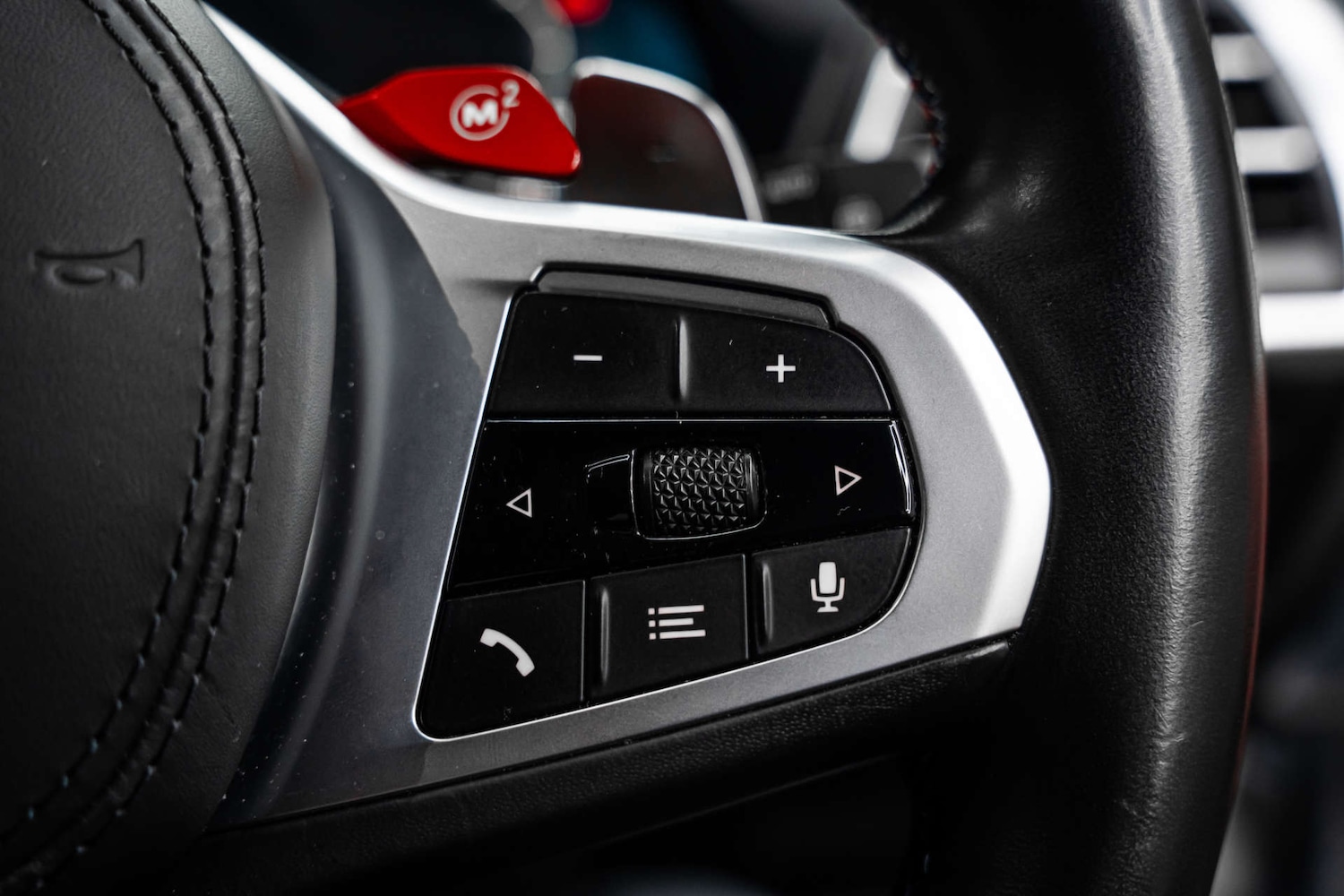 Used BMW X3 M 2023 for sale - 78175631: Photo 44