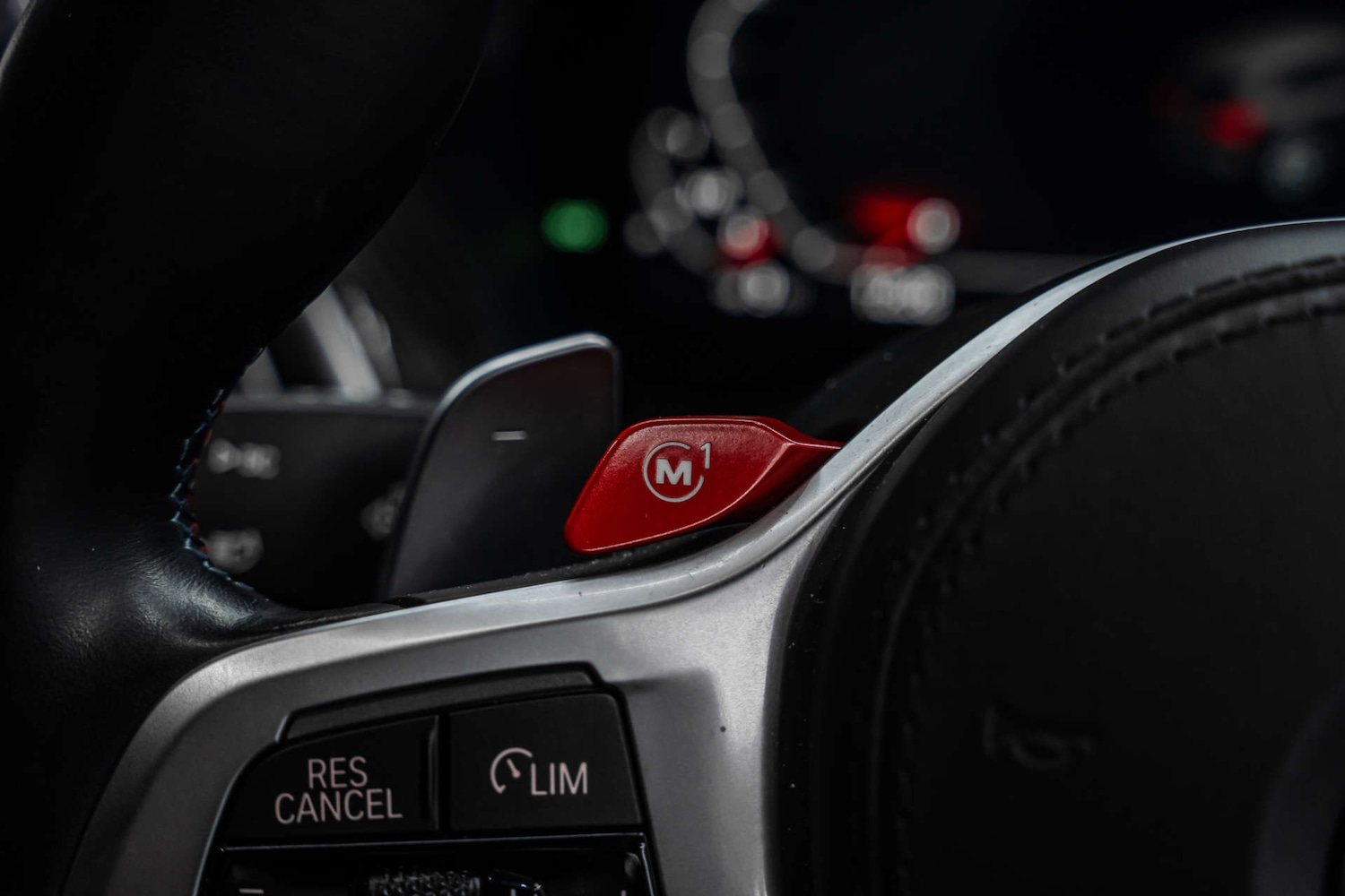 Used BMW X3 M 2023 for sale - 78175631: Photo 46