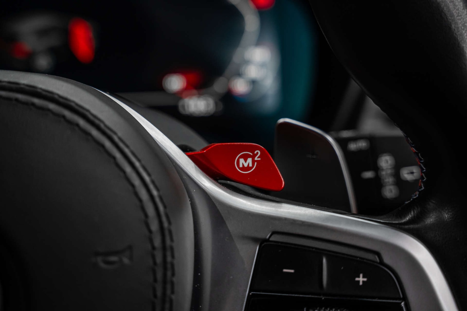 Used BMW X3 M 2023 for sale - 78175631: Photo 47